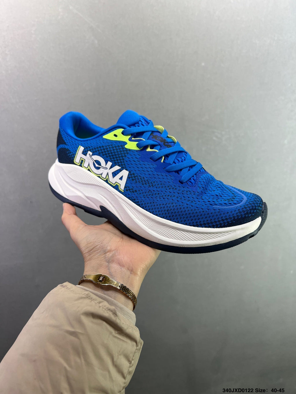 HOKA ONE ONE RINCON 4