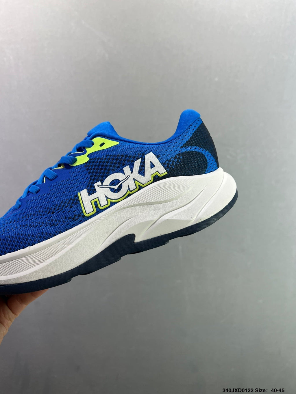 HOKA ONE ONE RINCON 4