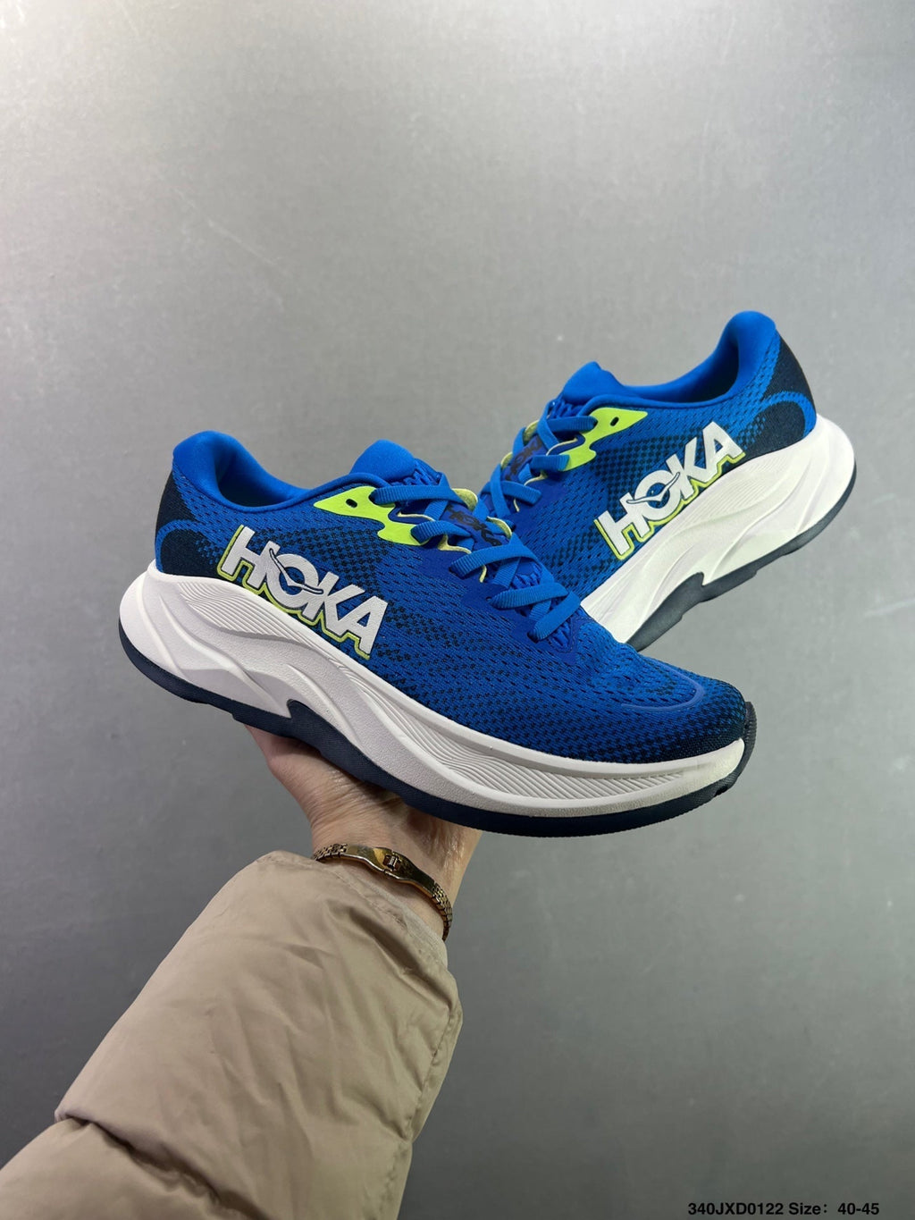 HOKA ONE ONE RINCON 4