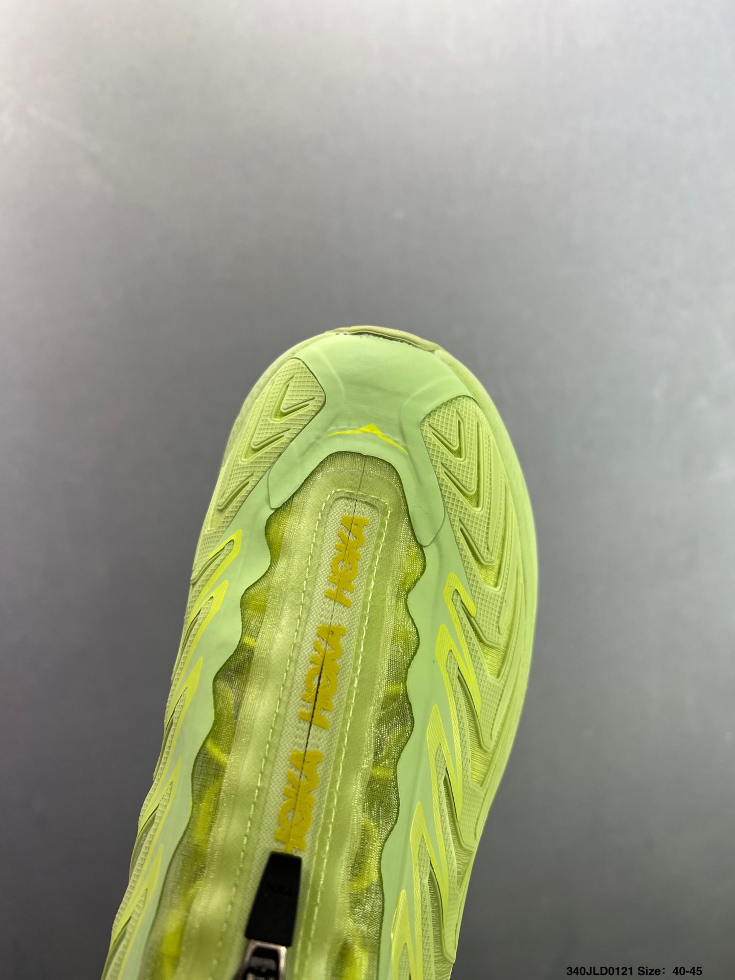 HOKA PROJECT CLIFTON