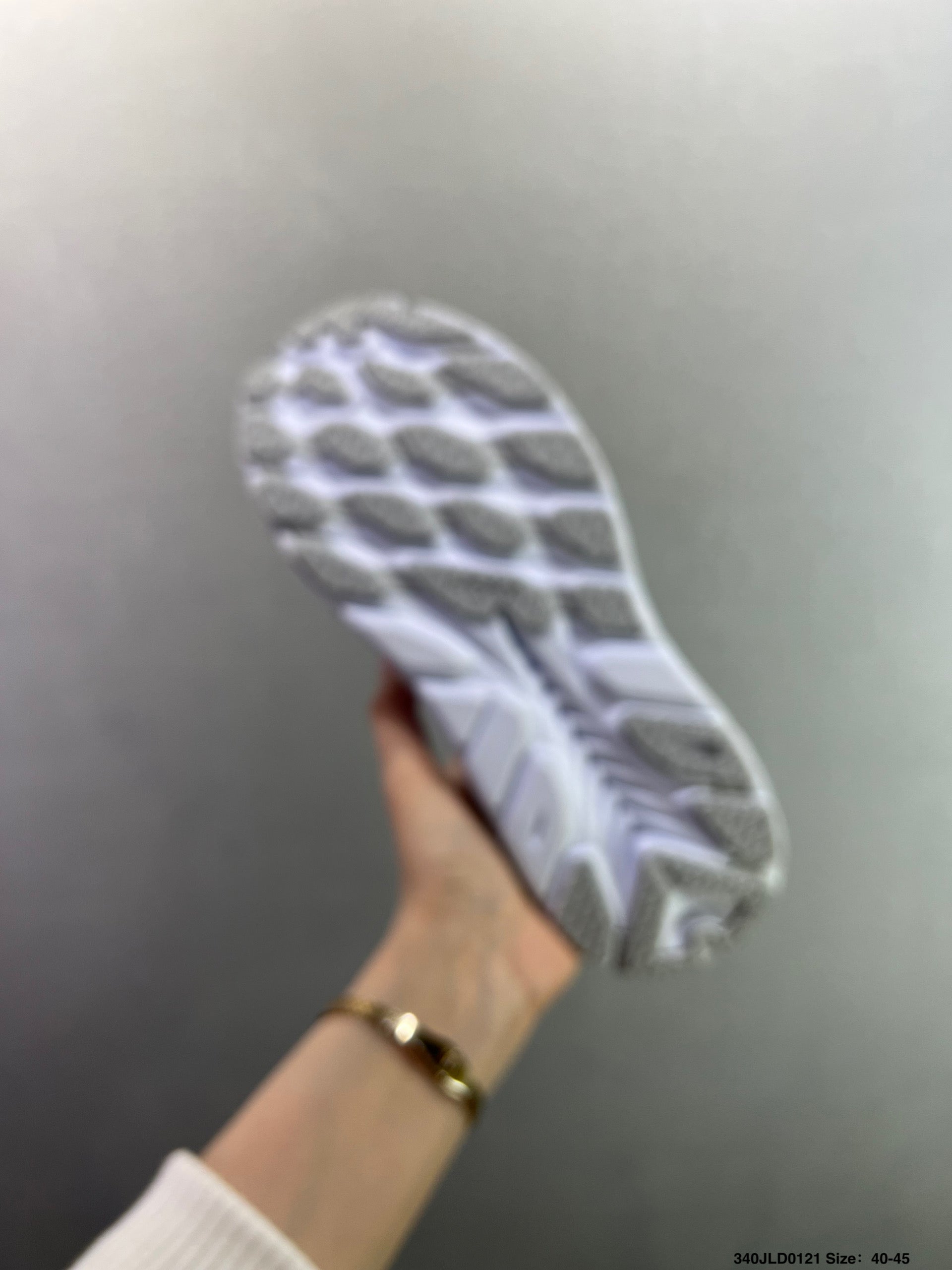 HOKA PROJECT CLIFTON