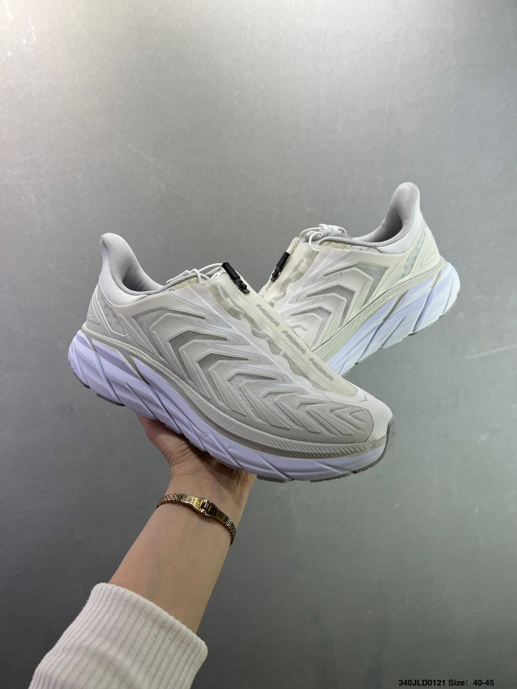HOKA PROJECT CLIFTON