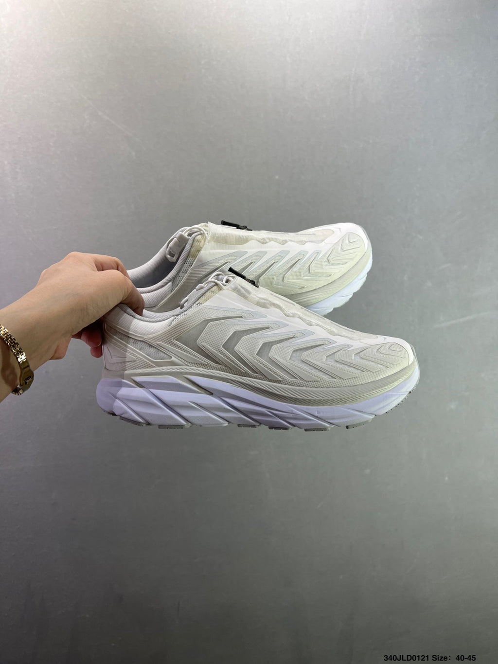 HOKA PROJECT CLIFTON