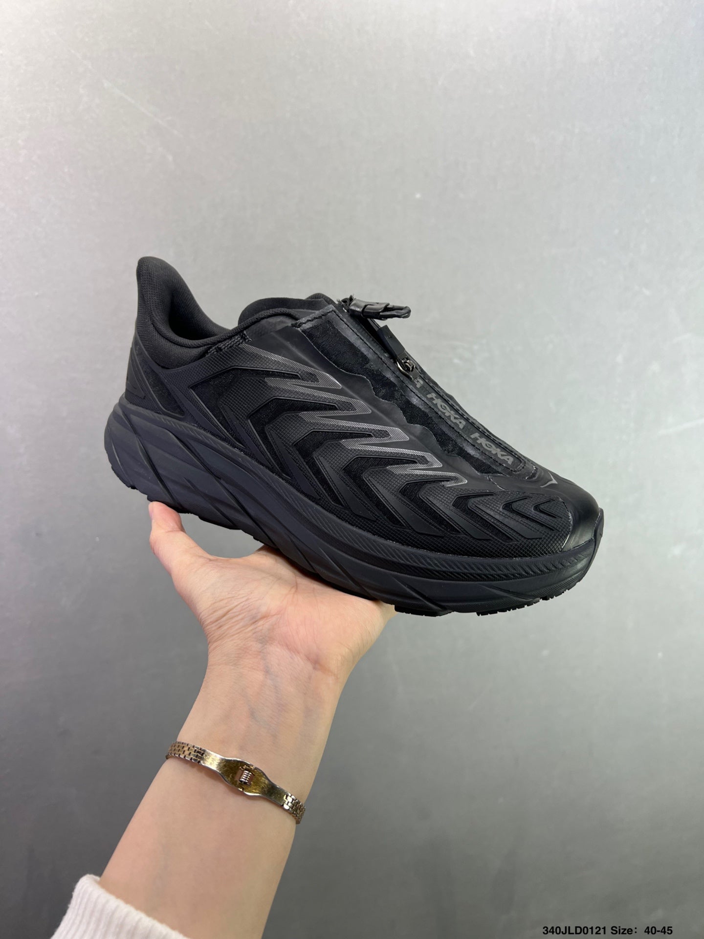 HOKA PROJECT CLIFTON