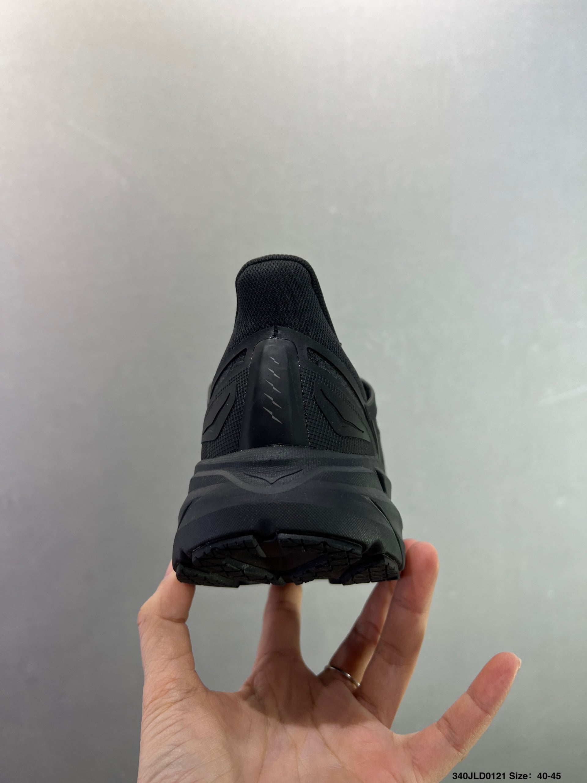 HOKA PROJECT CLIFTON