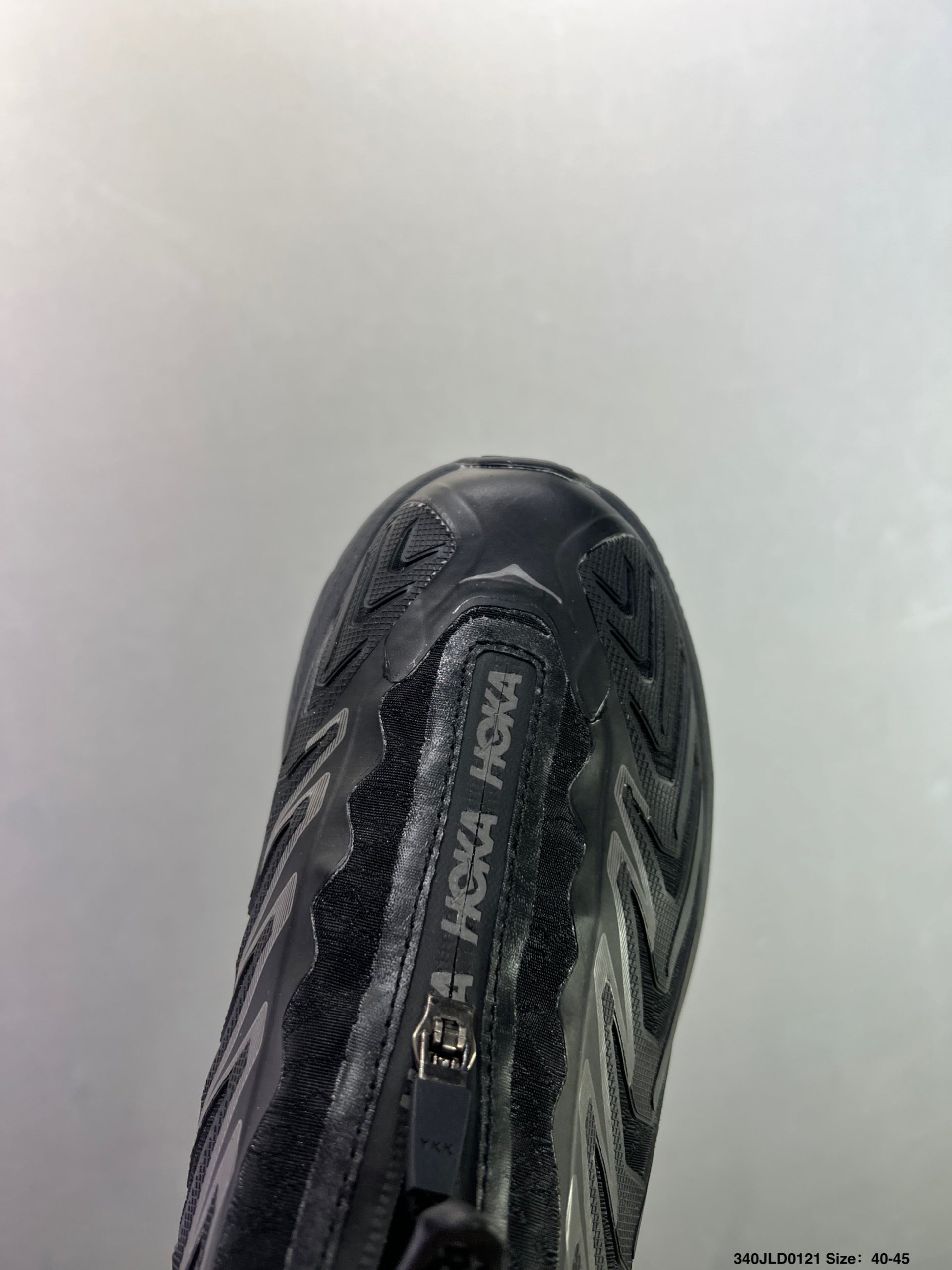 HOKA PROJECT CLIFTON
