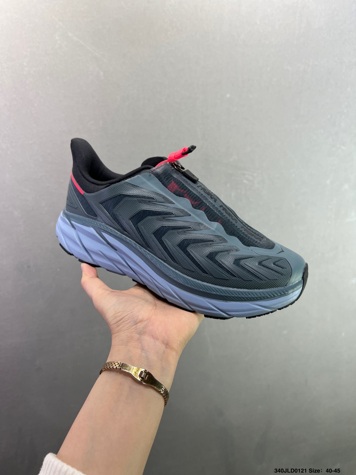 HOKA PROJECT CLIFTON