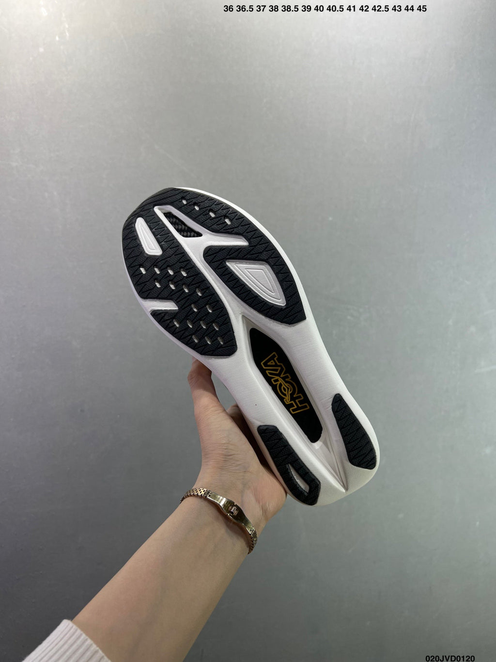 Hoka One One Rocket X 3