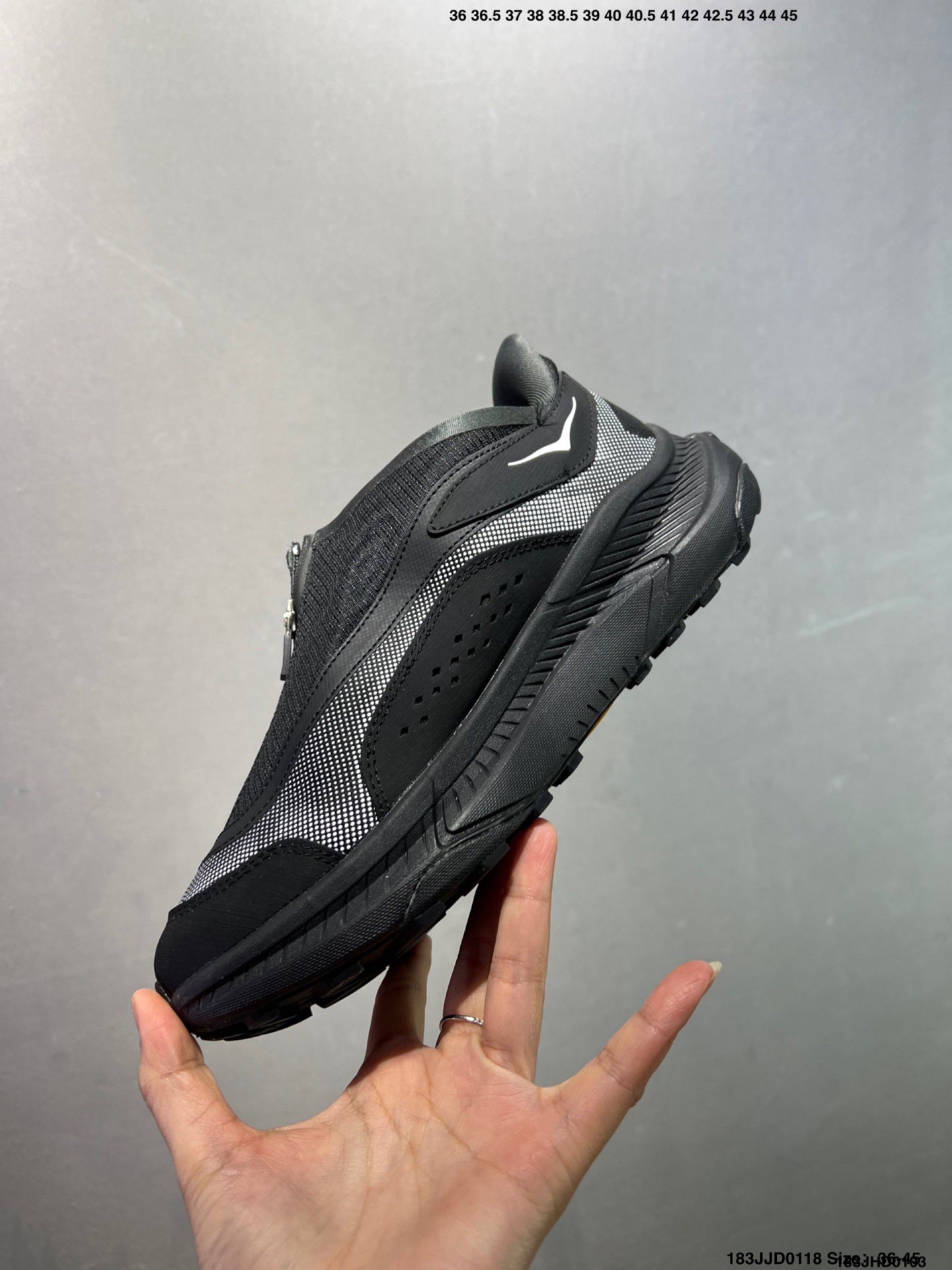 HOKA TRANSPORT GTX