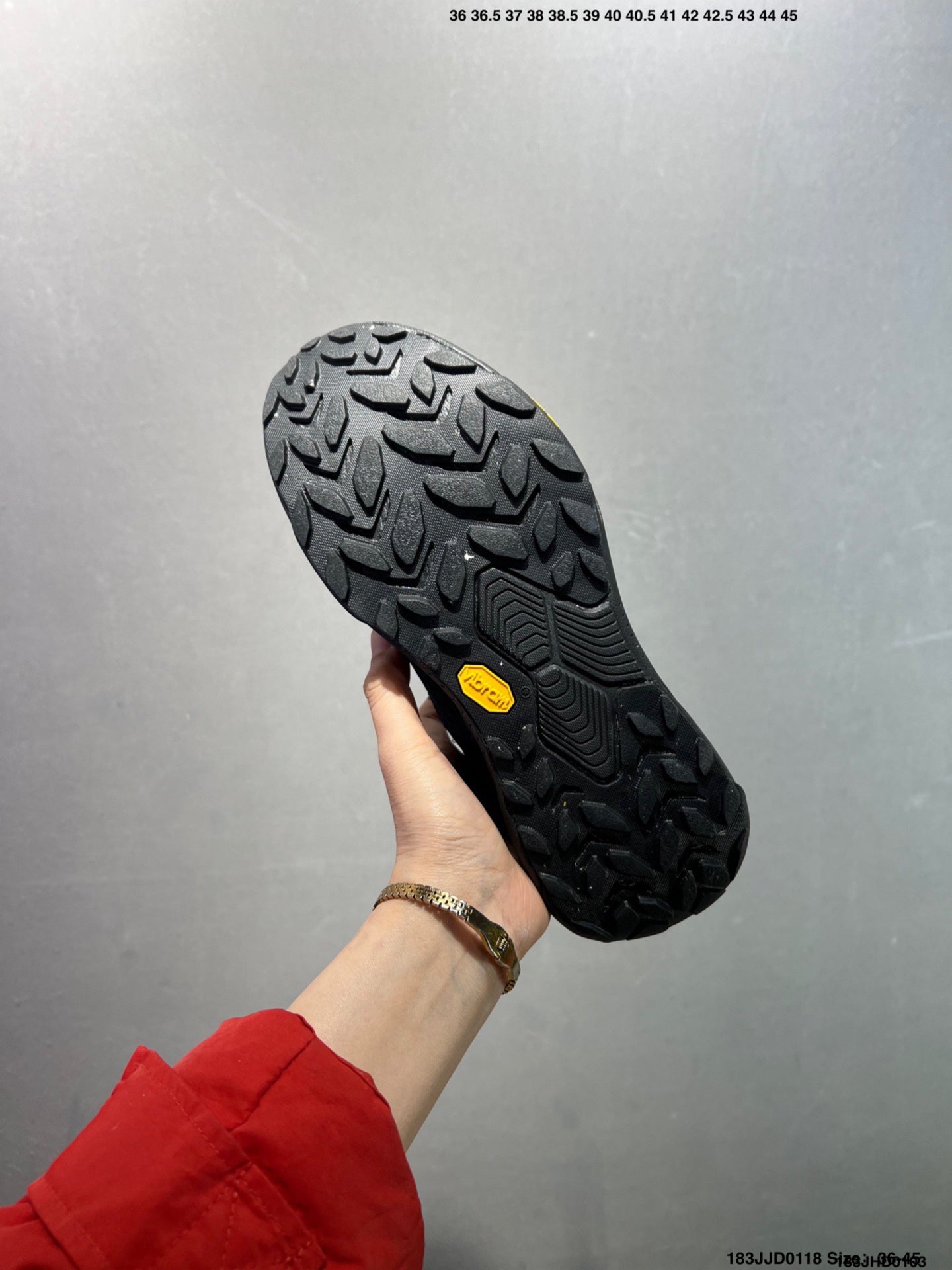 HOKA TRANSPORT GTX