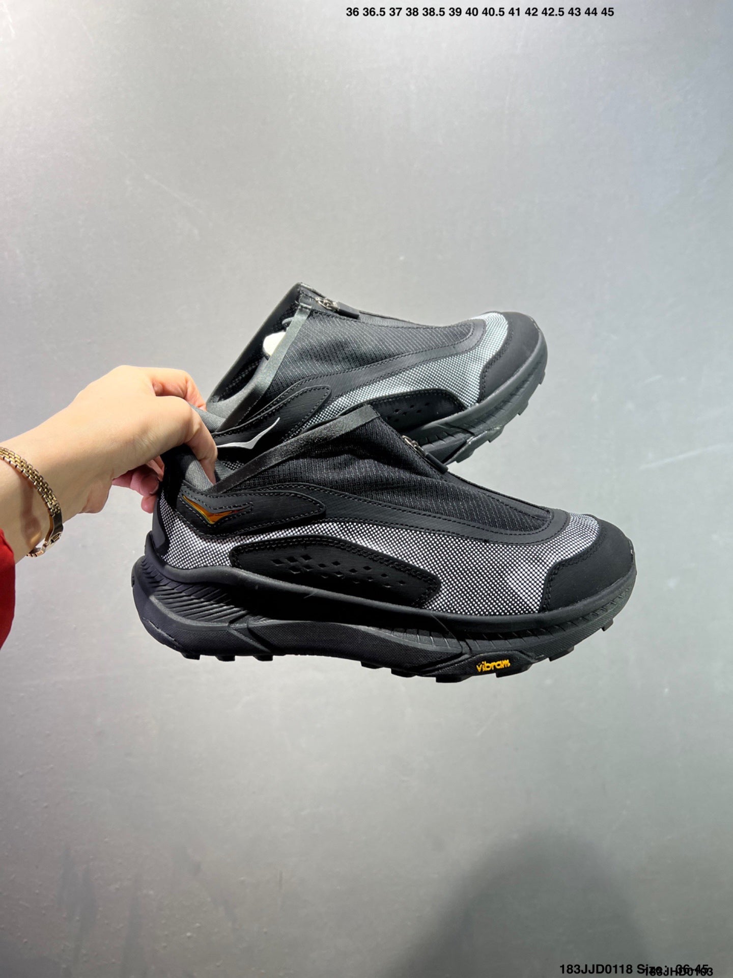 HOKA TRANSPORT GTX