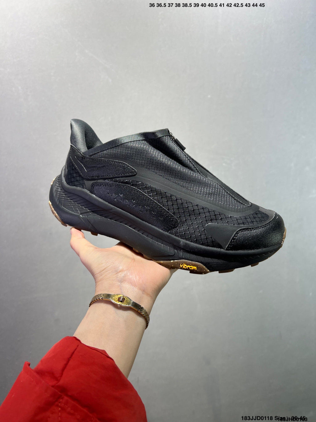 HOKA TRANSPORT GTX