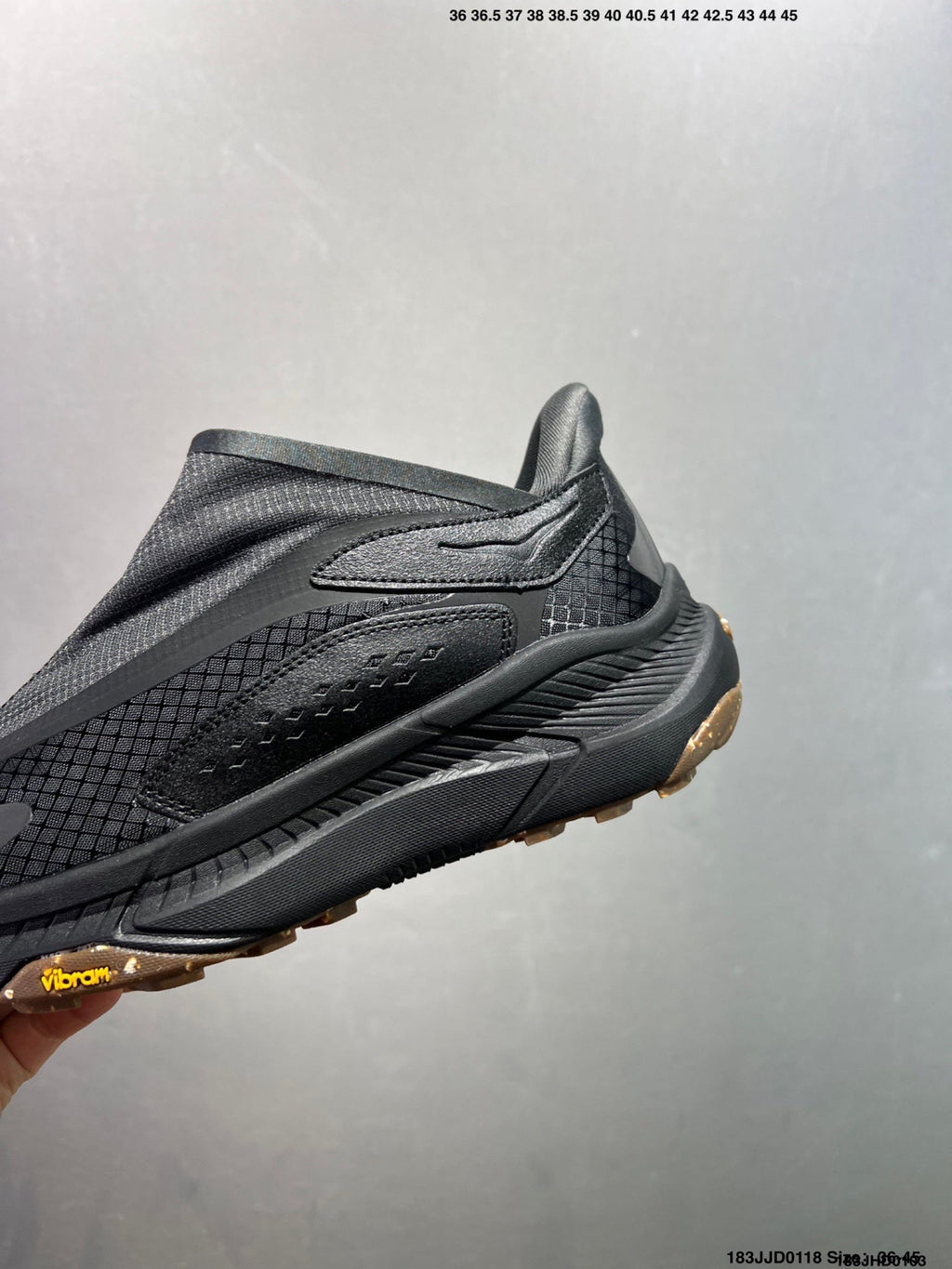 HOKA TRANSPORT GTX