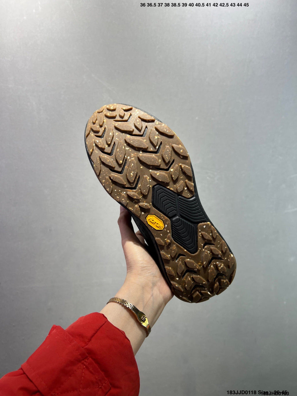 HOKA TRANSPORT GTX