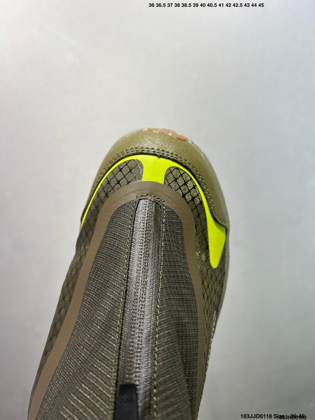 HOKA TRANSPORT GTX