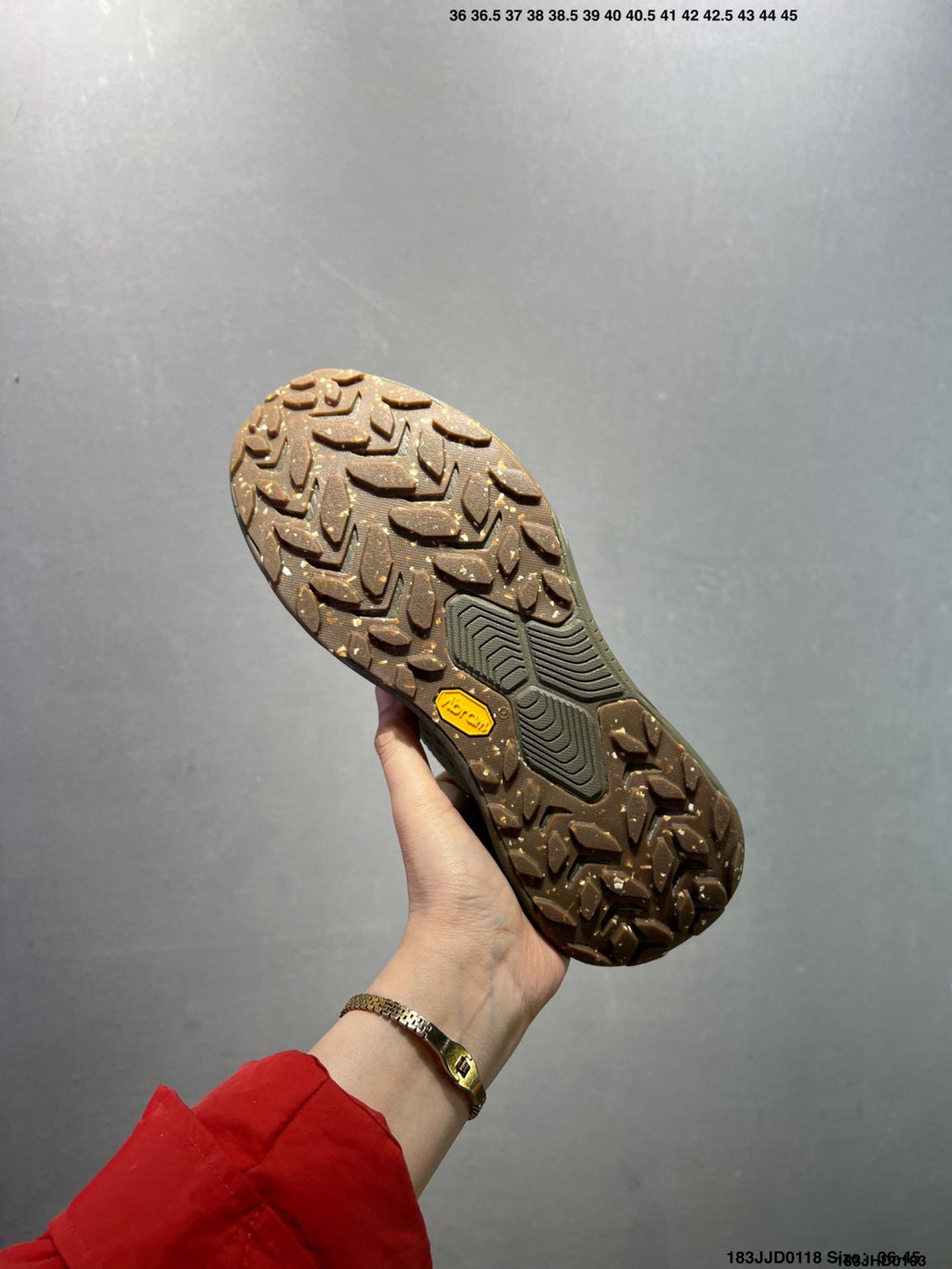 HOKA TRANSPORT GTX