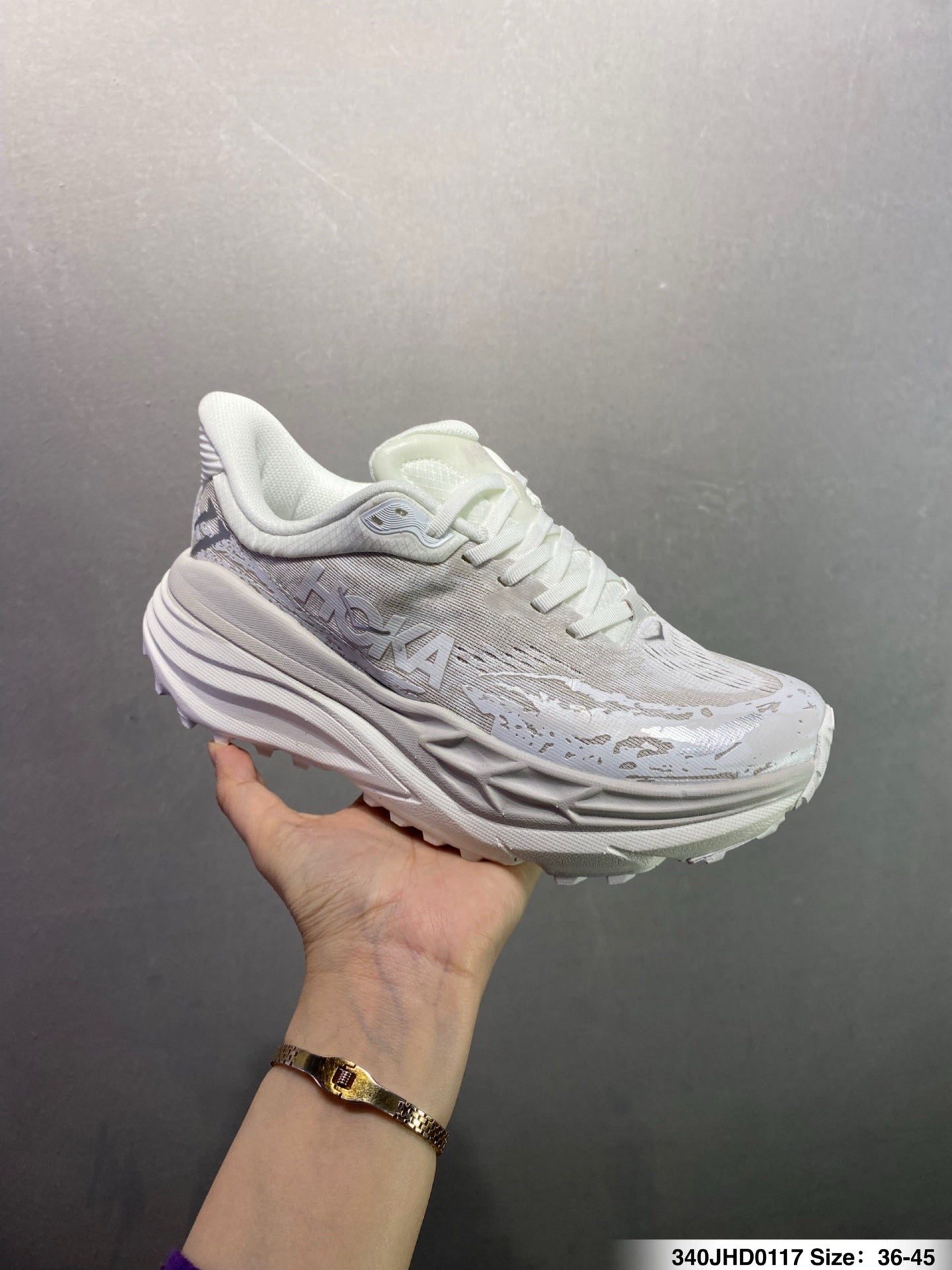 HOKA ONE ONE Stinson 7