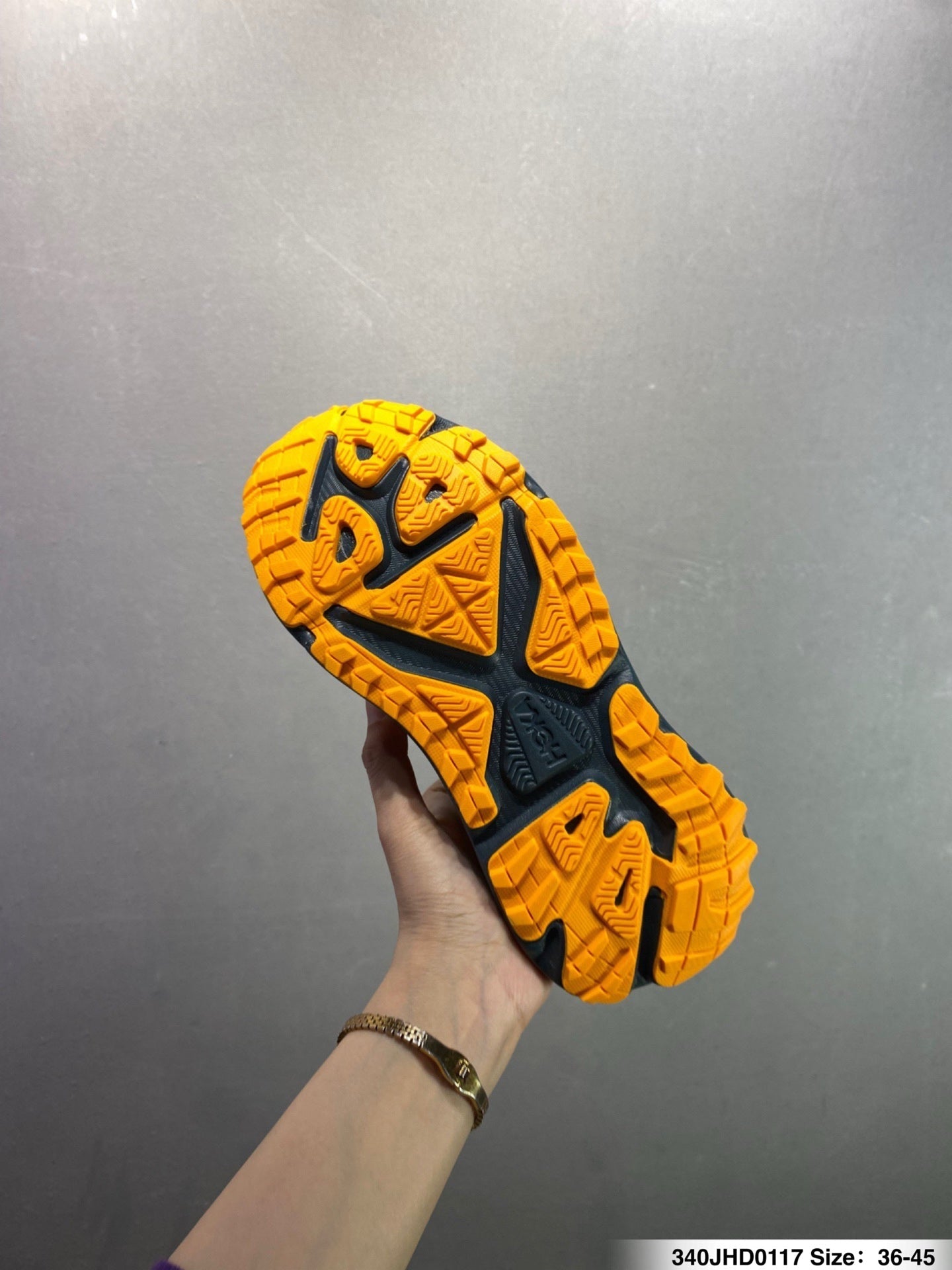 HOKA ONE ONE Stinson 7