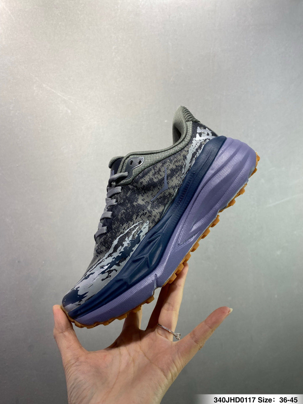 HOKA ONE ONE Stinson 7