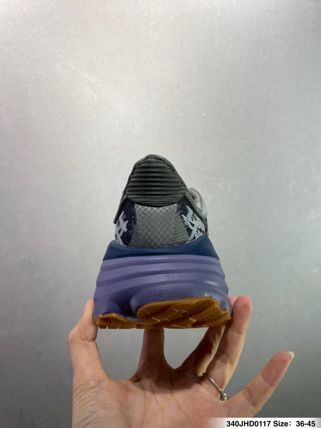 HOKA ONE ONE Stinson 7