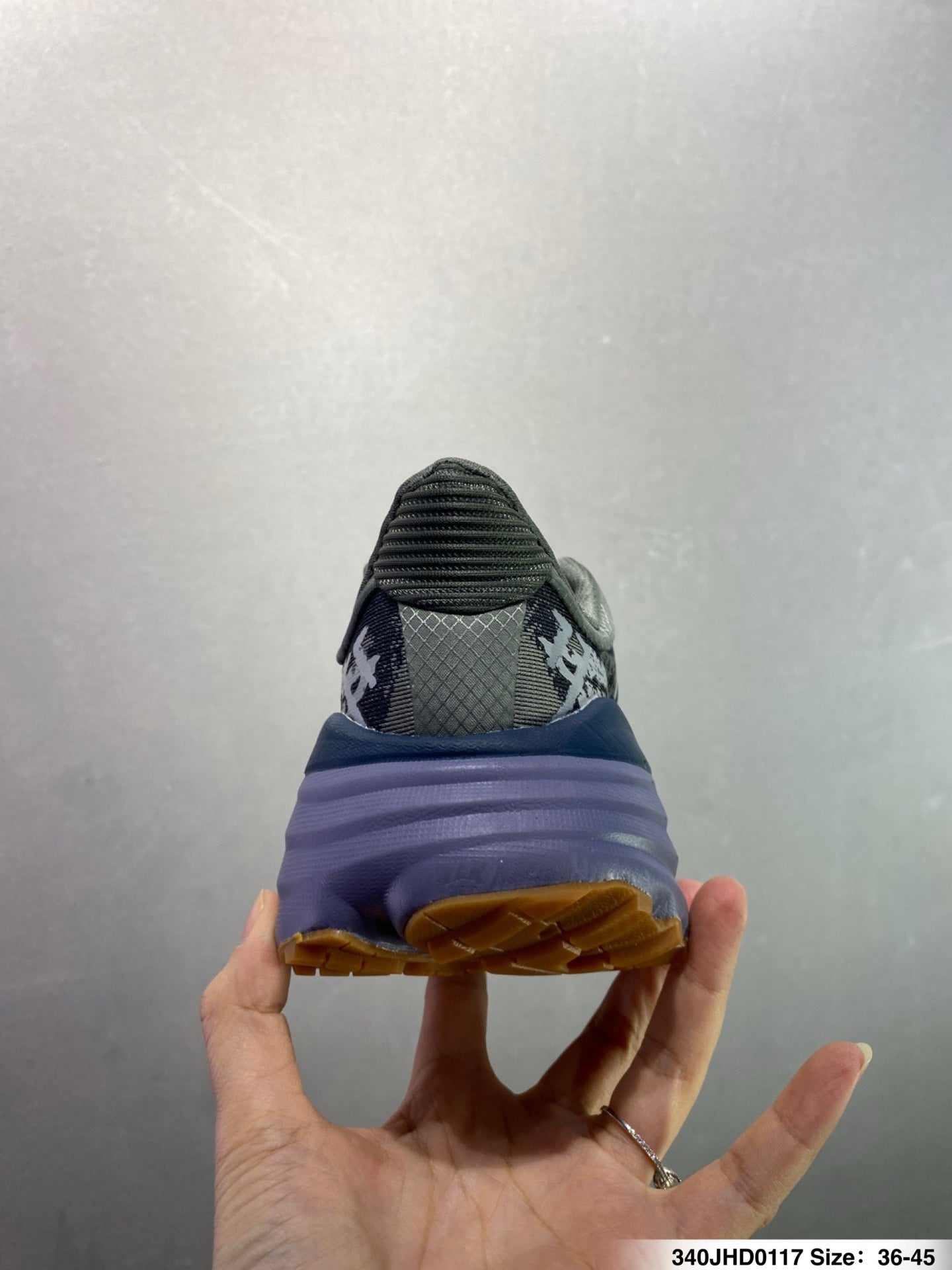 HOKA ONE ONE Stinson 7