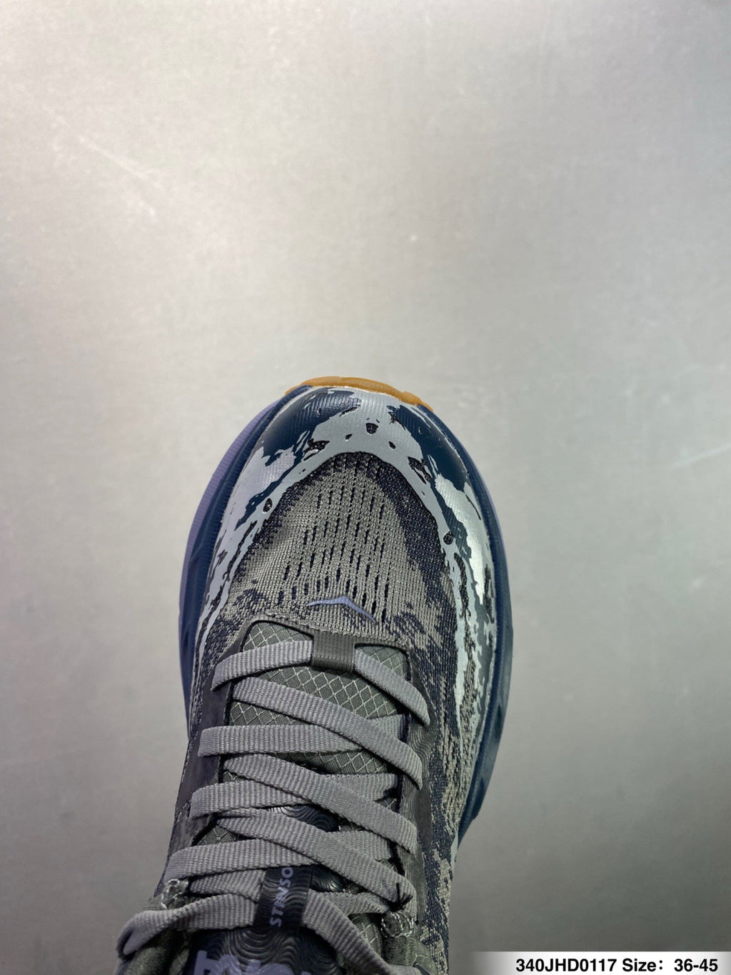 HOKA ONE ONE Stinson 7