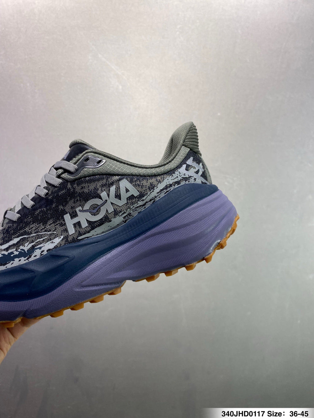 HOKA ONE ONE Stinson 7