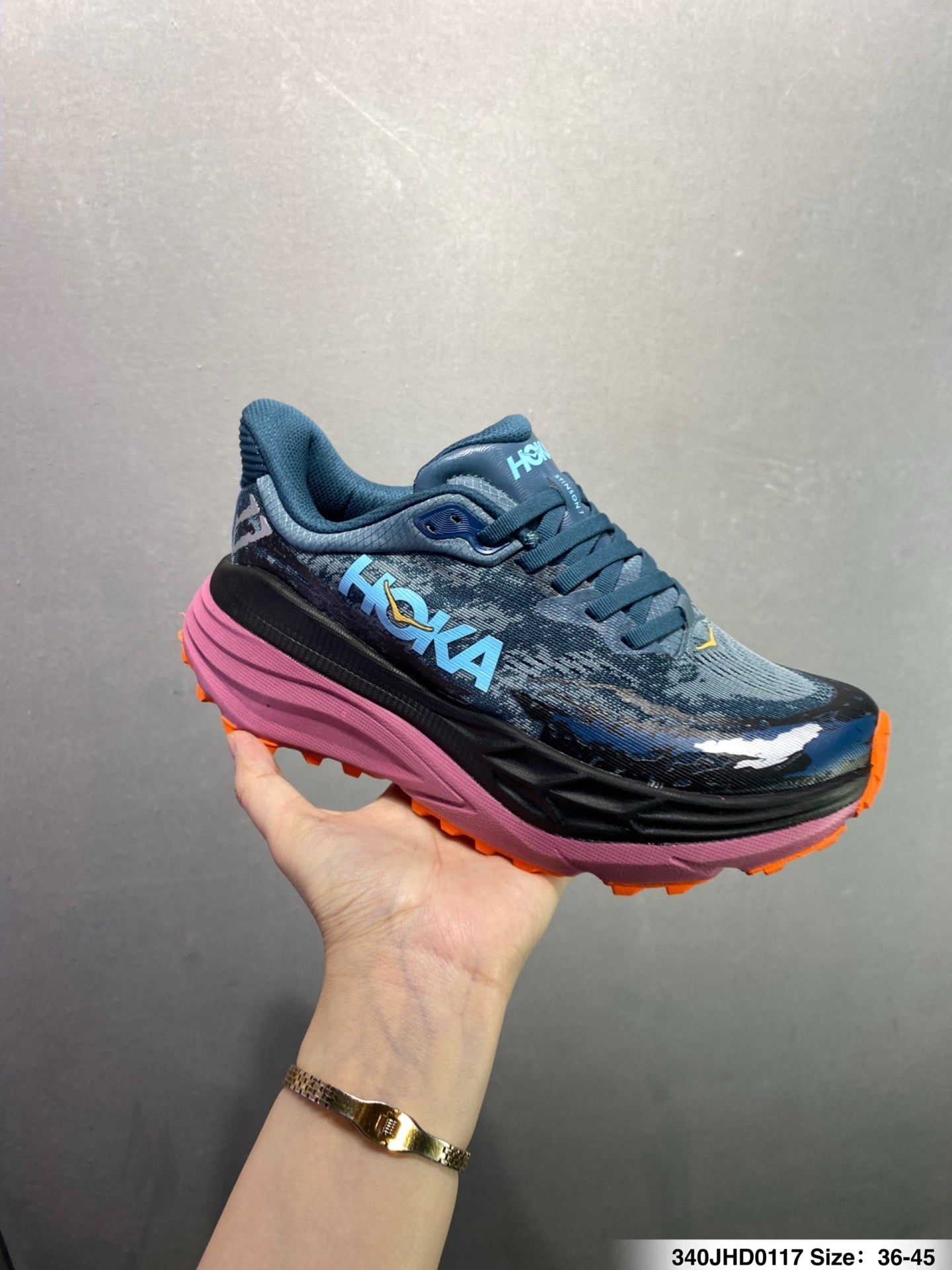 HOKA ONE ONE Stinson 7