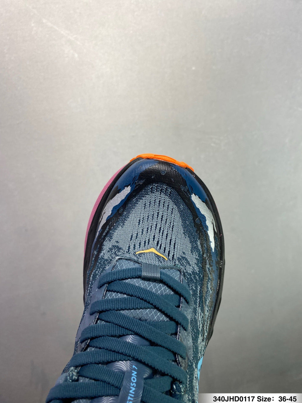 HOKA ONE ONE Stinson 7
