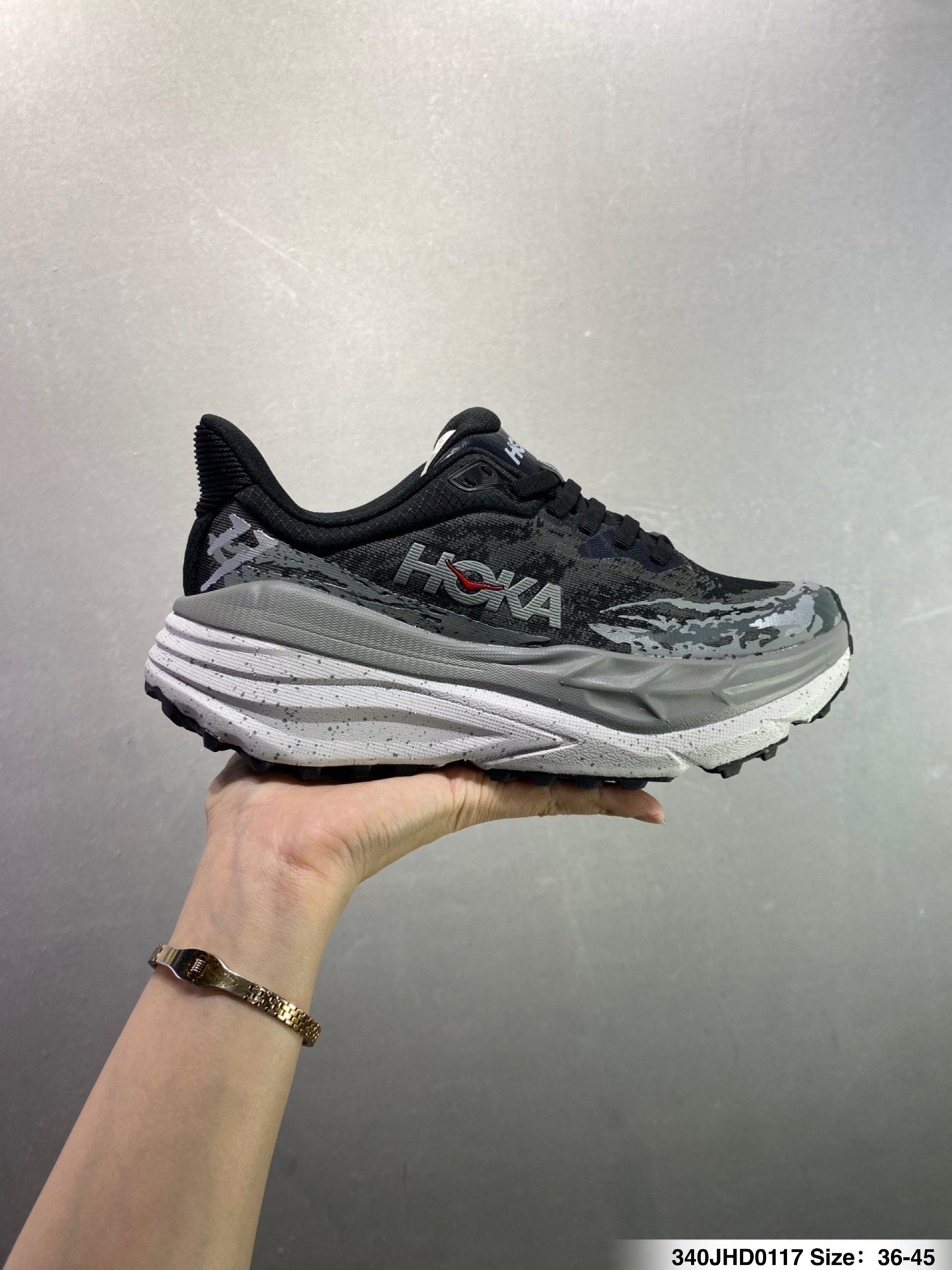 HOKA ONE ONE Stinson 7