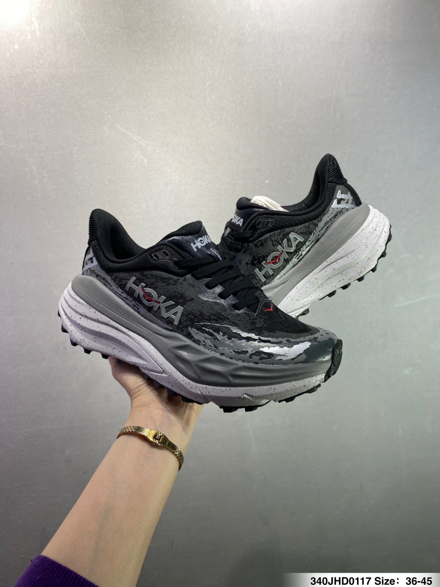 HOKA ONE ONE Stinson 7