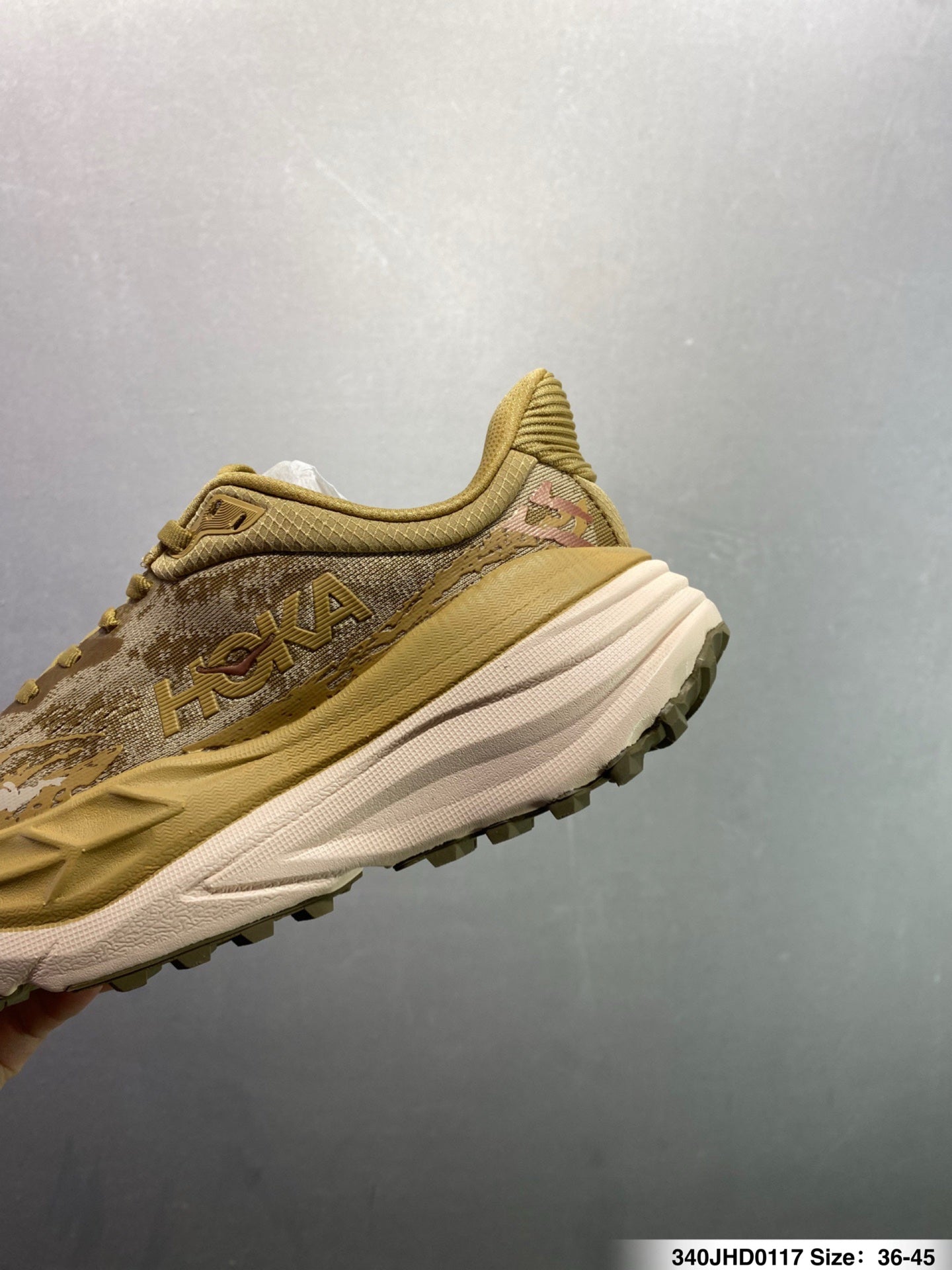 HOKA ONE ONE Stinson 7