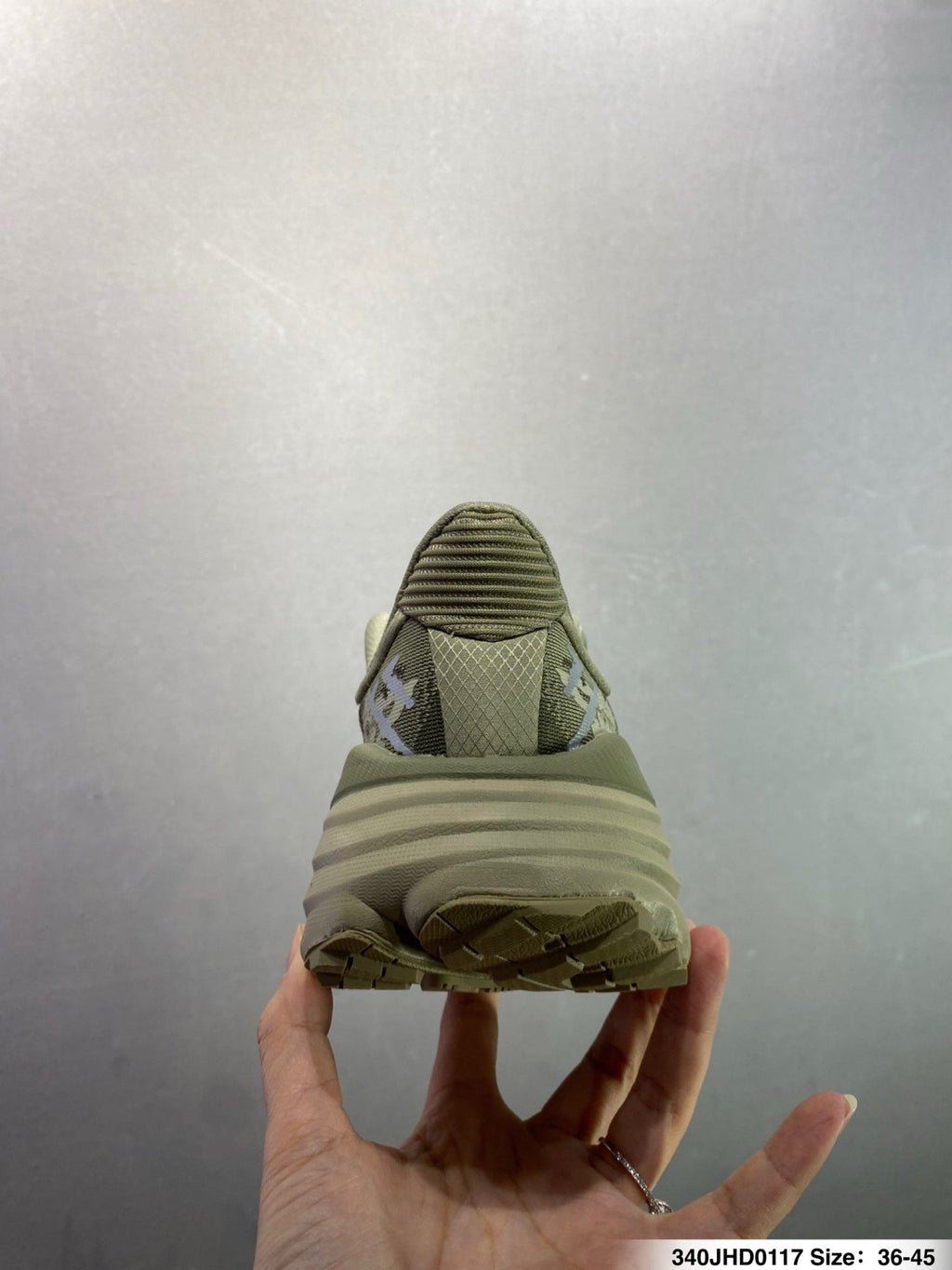 HOKA ONE ONE Stinson 7