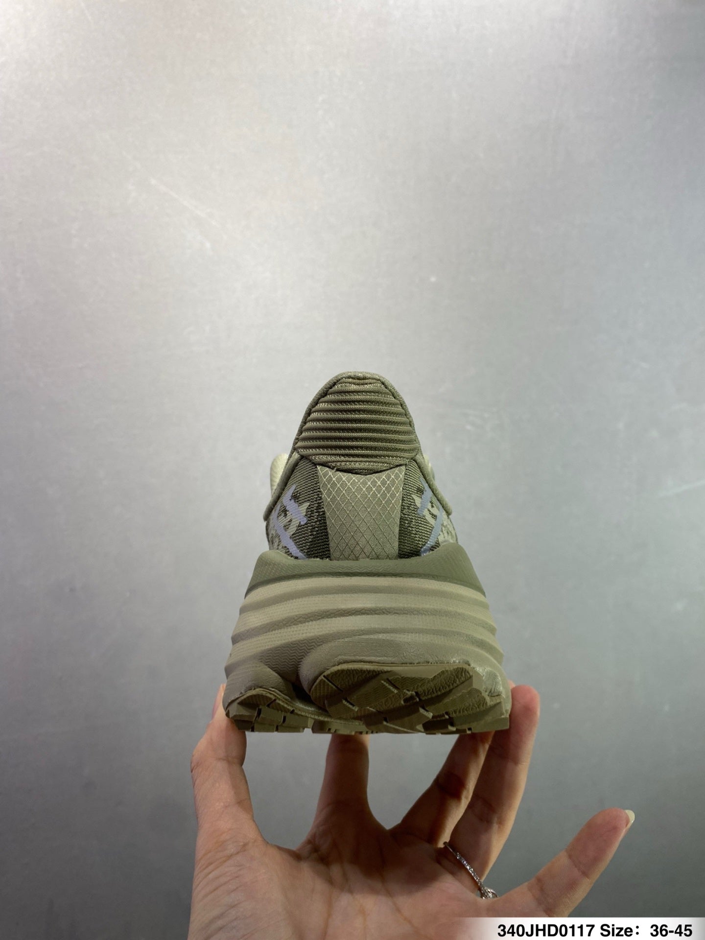 HOKA ONE ONE Stinson 7