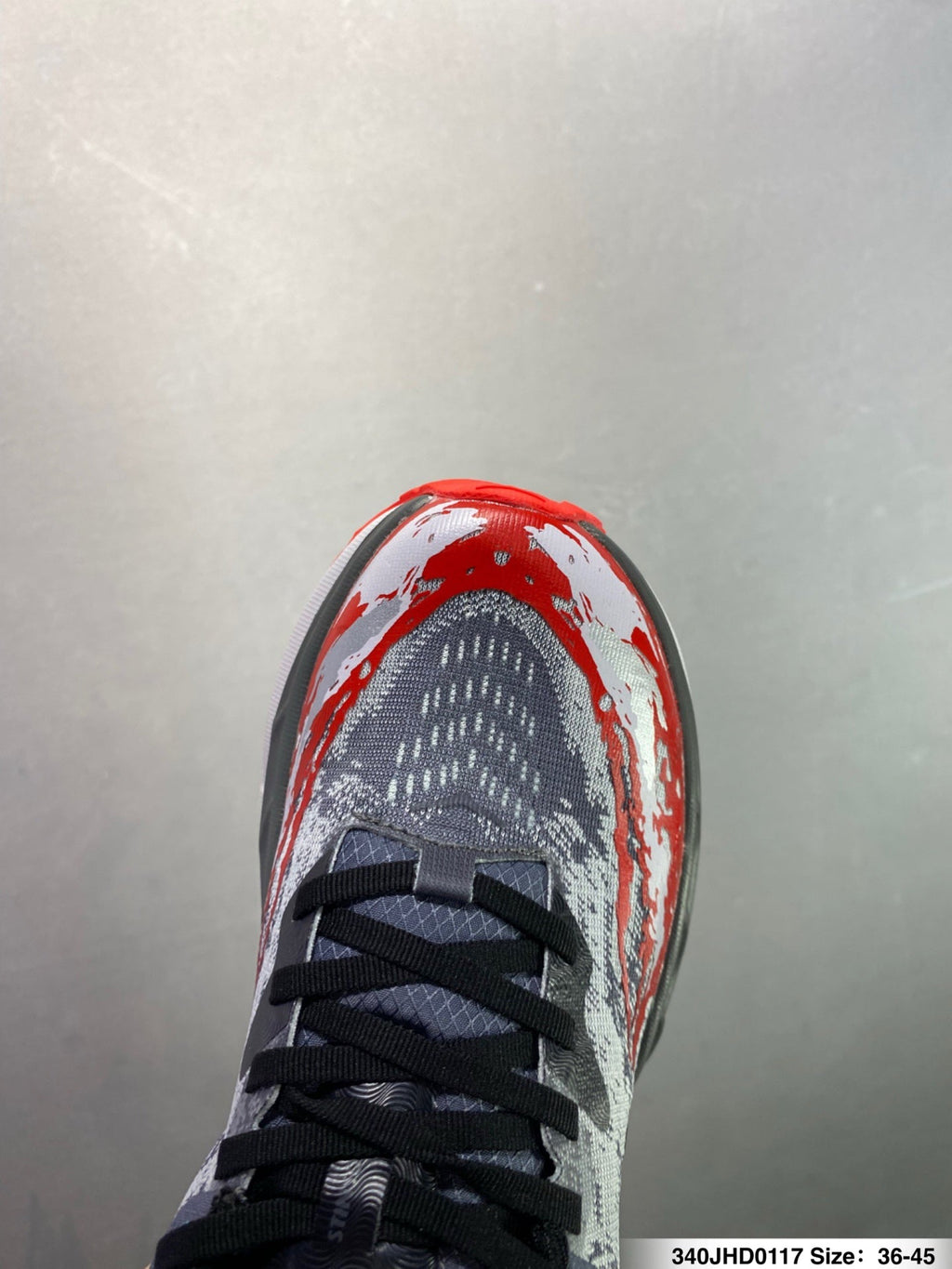 HOKA ONE ONE Stinson 7