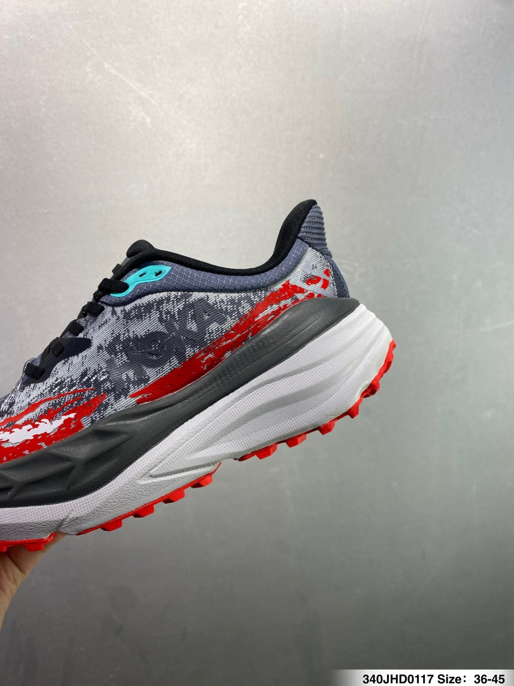 HOKA ONE ONE Stinson 7