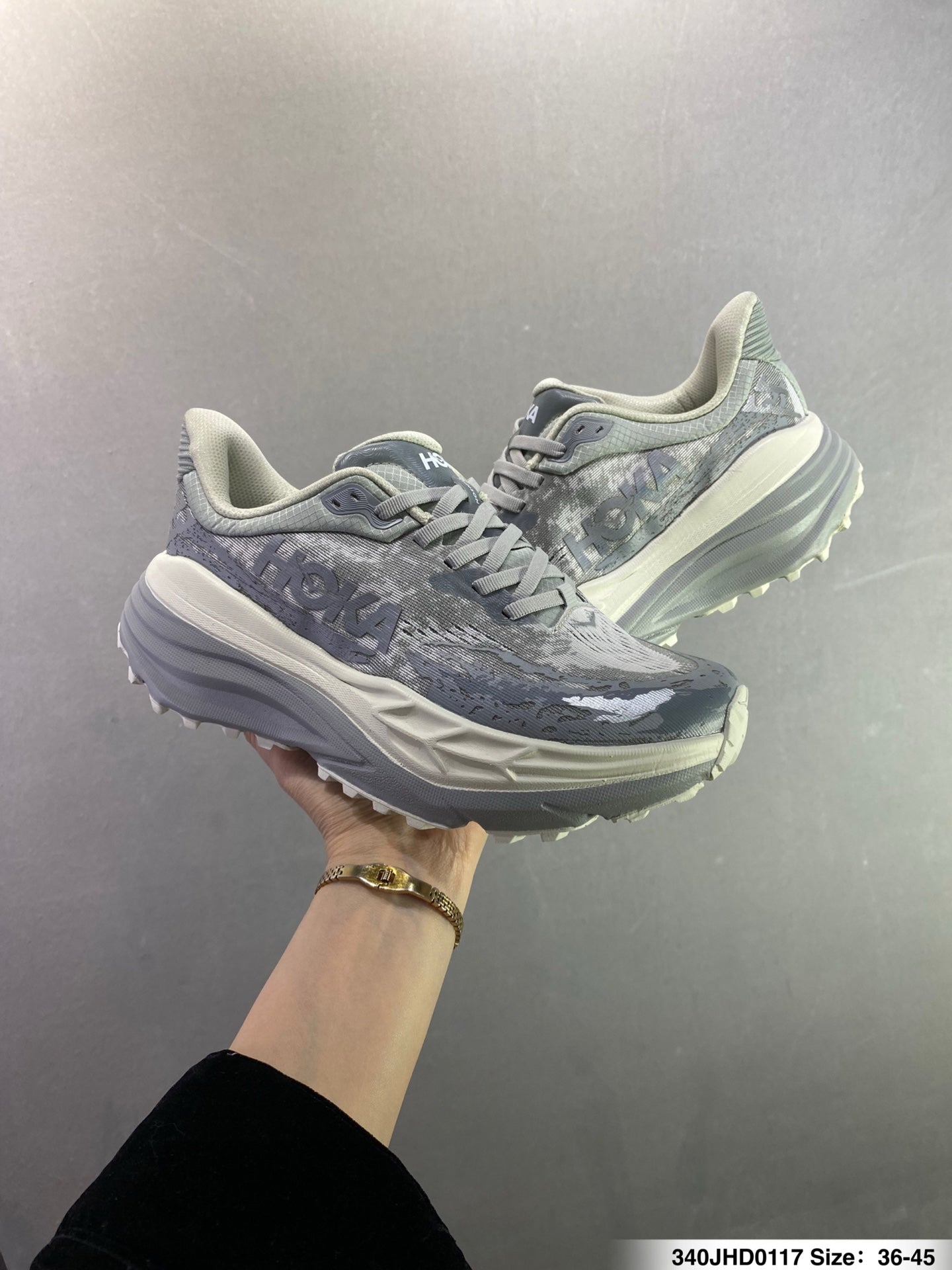 HOKA ONE ONE Stinson 7