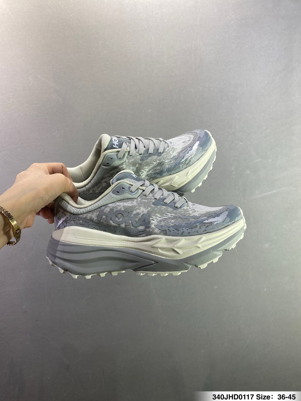 HOKA ONE ONE Stinson 7