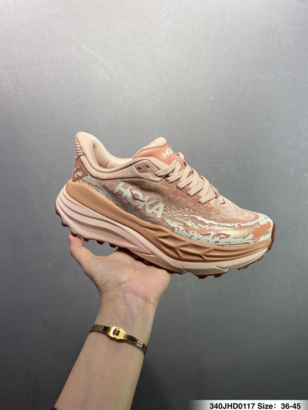 HOKA ONE ONE Stinson 7