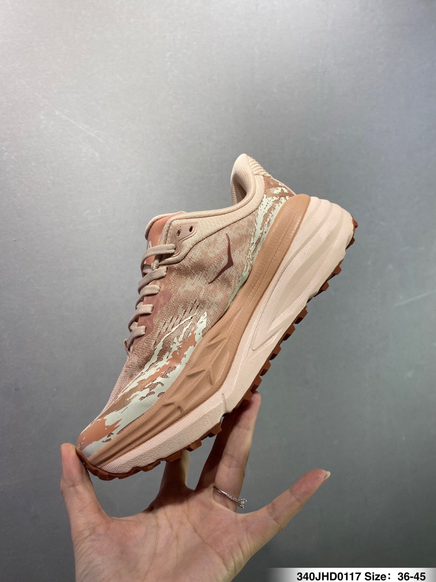HOKA ONE ONE Stinson 7