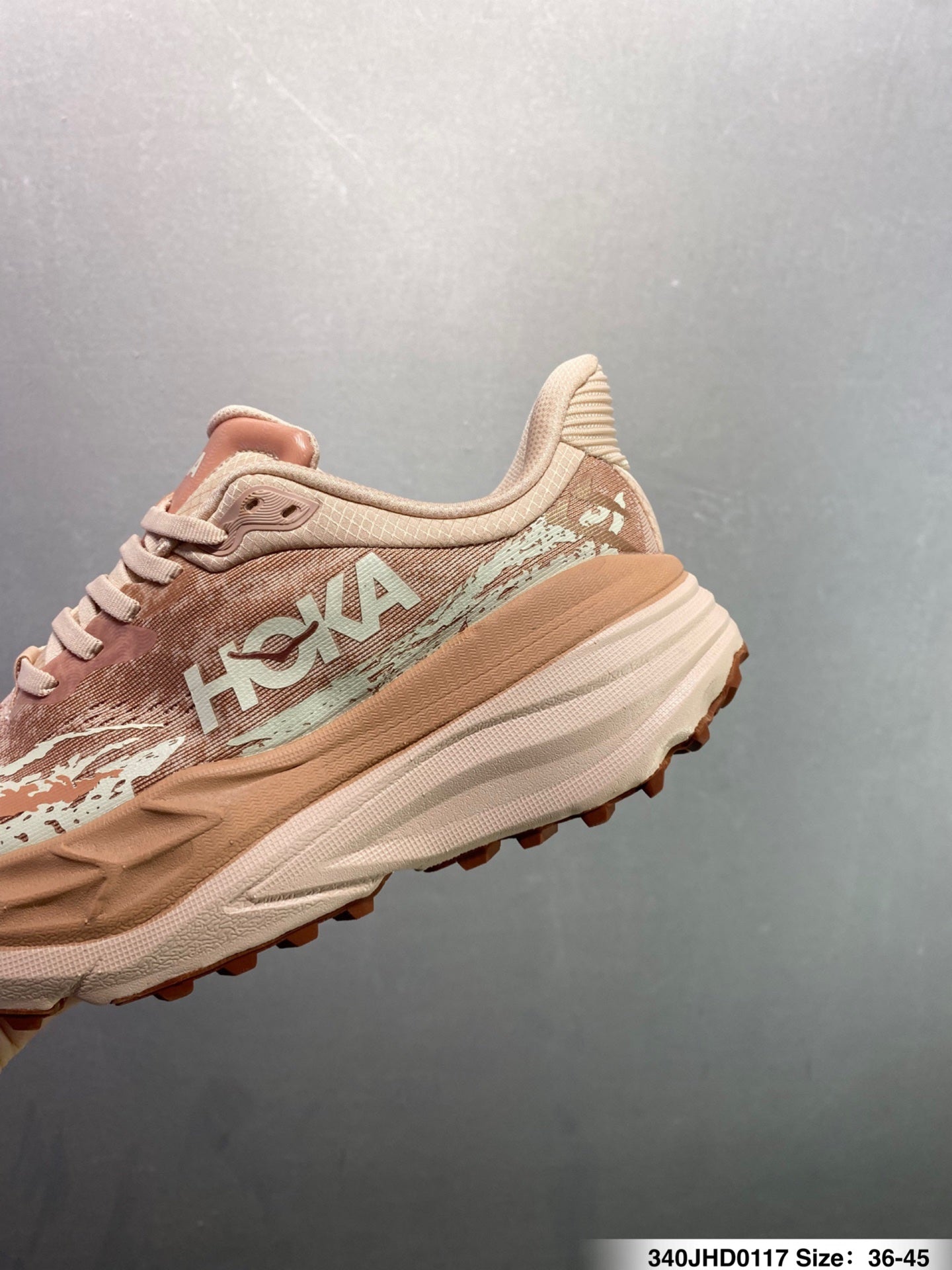 HOKA ONE ONE Stinson 7