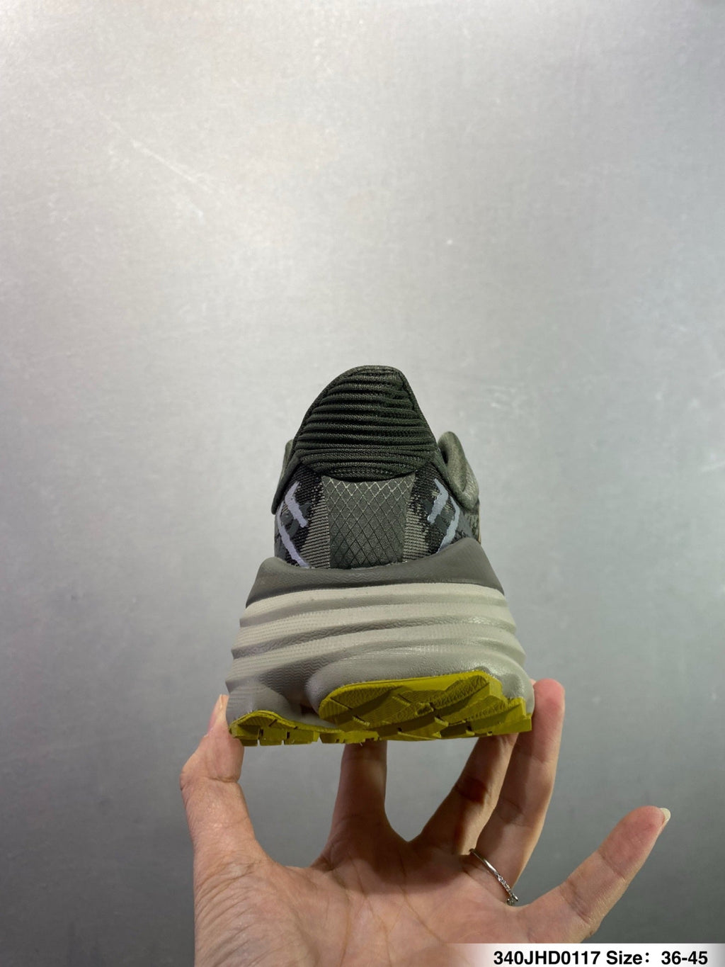 HOKA ONE ONE Stinson 7