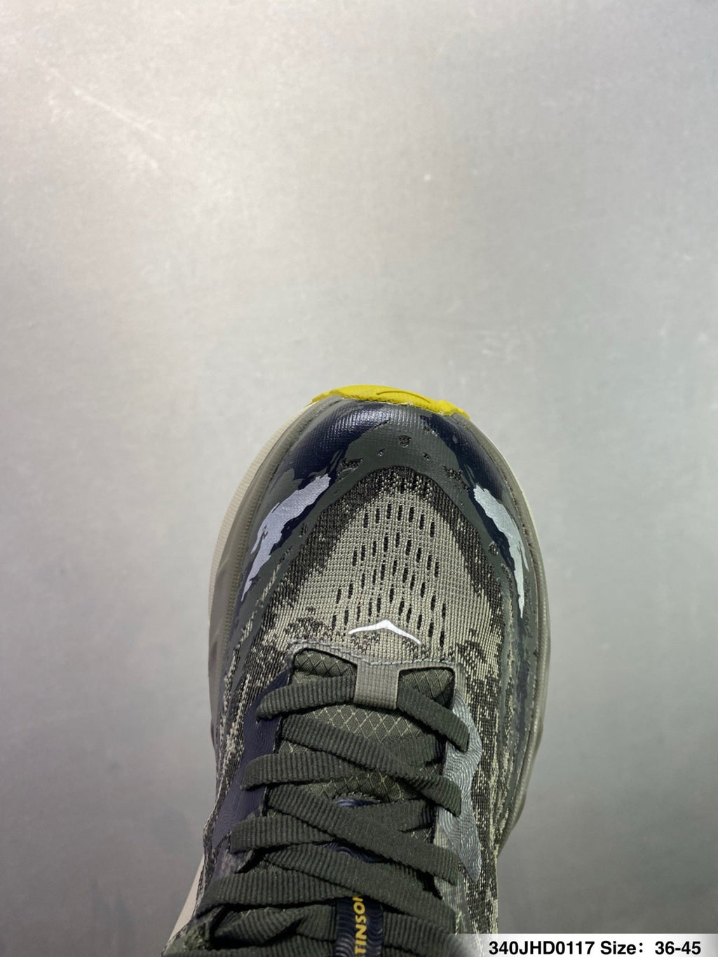 HOKA ONE ONE Stinson 7
