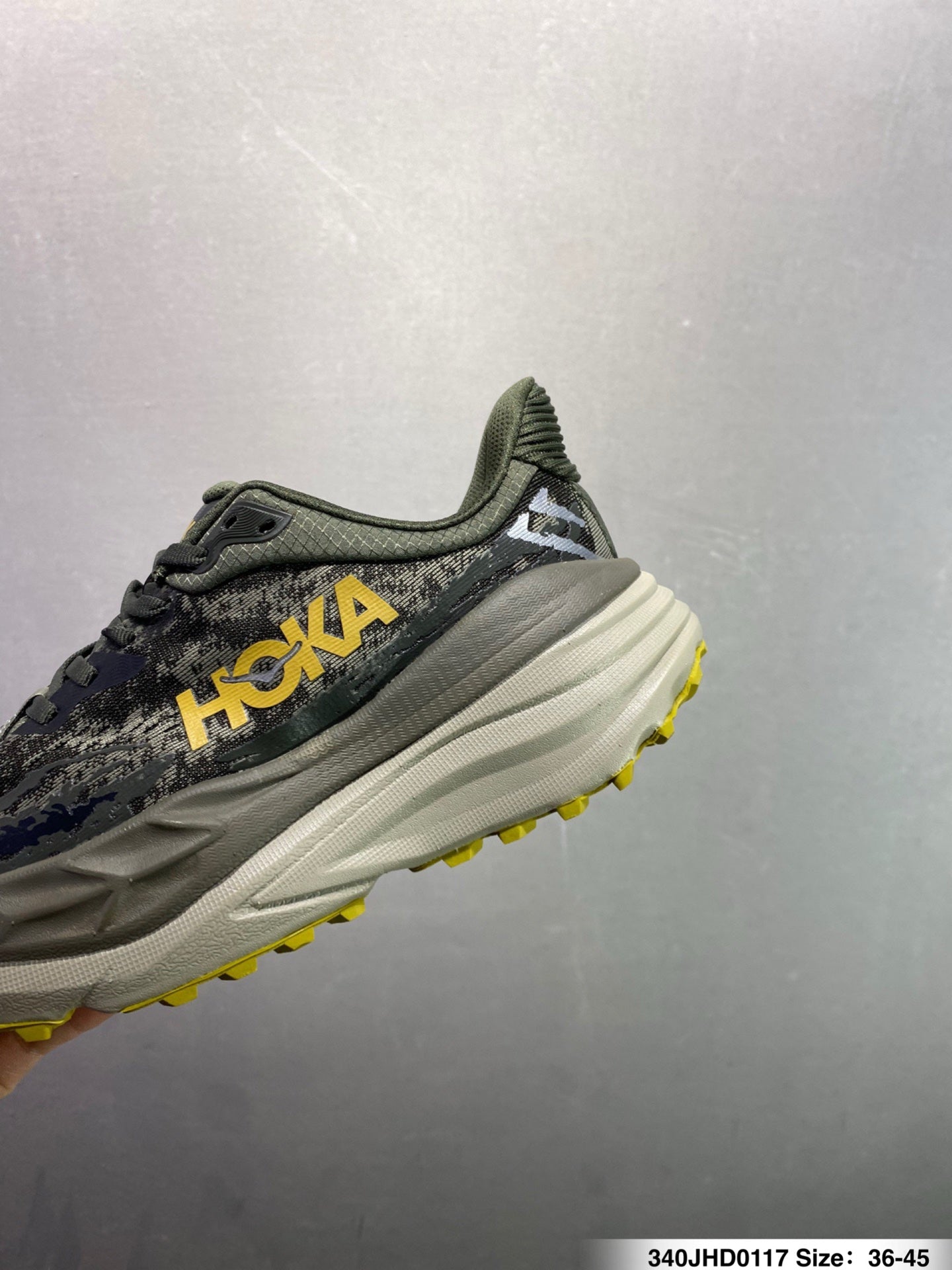 HOKA ONE ONE Stinson 7