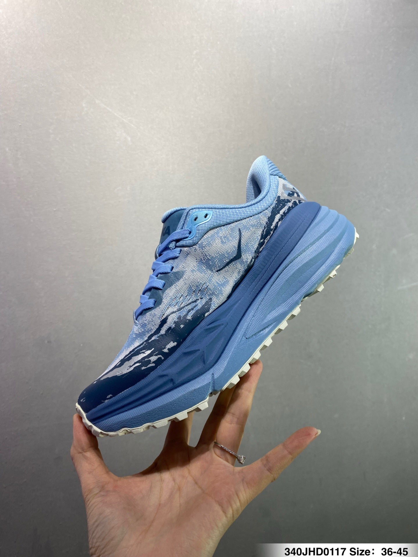 HOKA ONE ONE Stinson 7