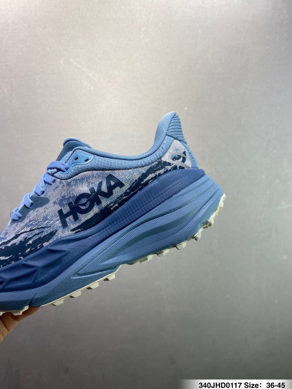 HOKA ONE ONE Stinson 7
