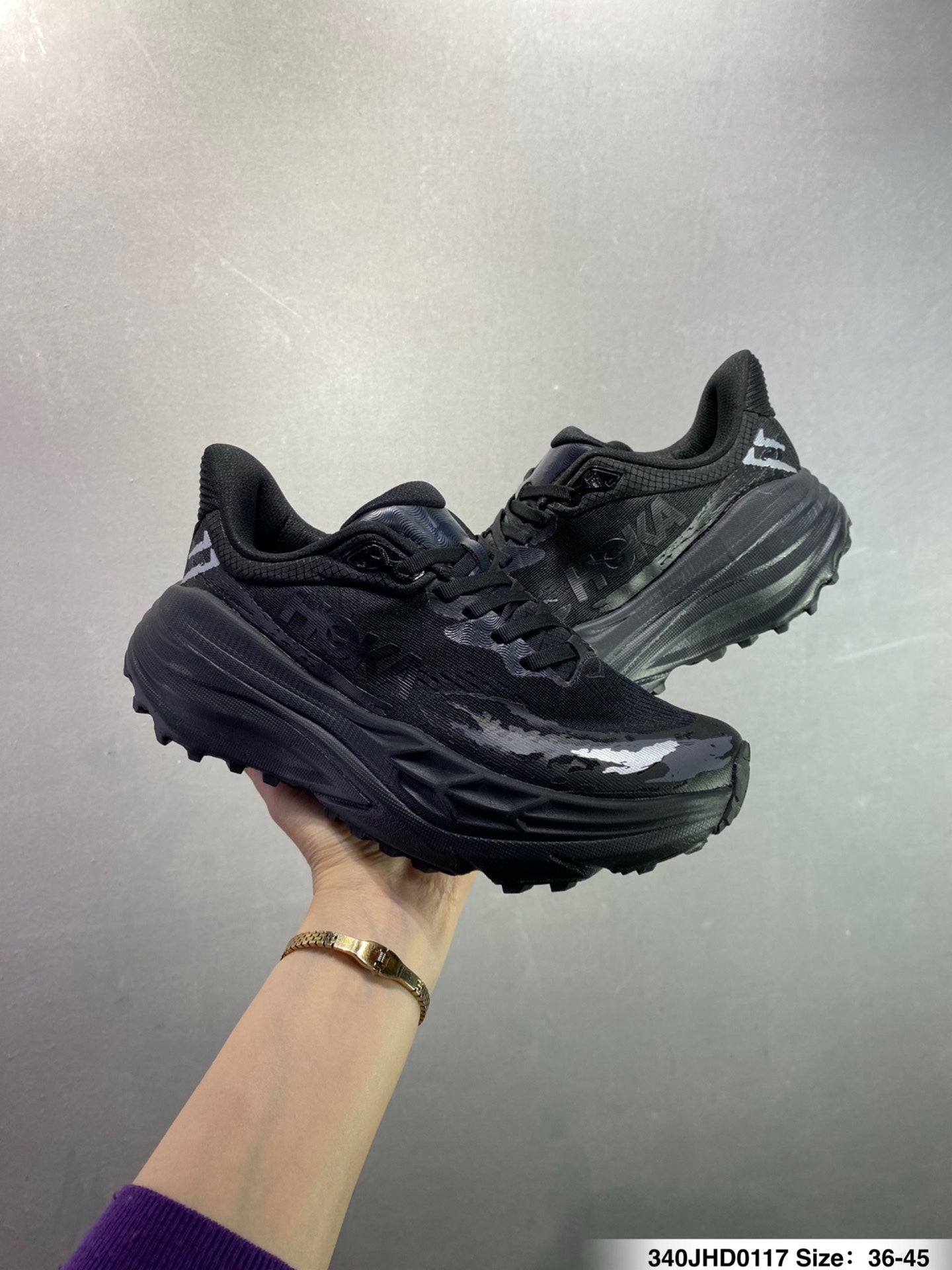 HOKA ONE ONE Stinson 7