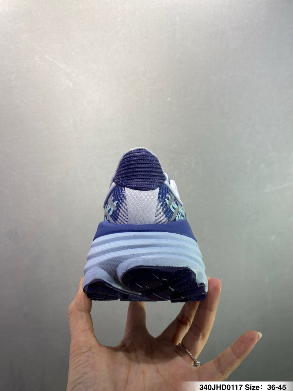 HOKA ONE ONE Stinson 7