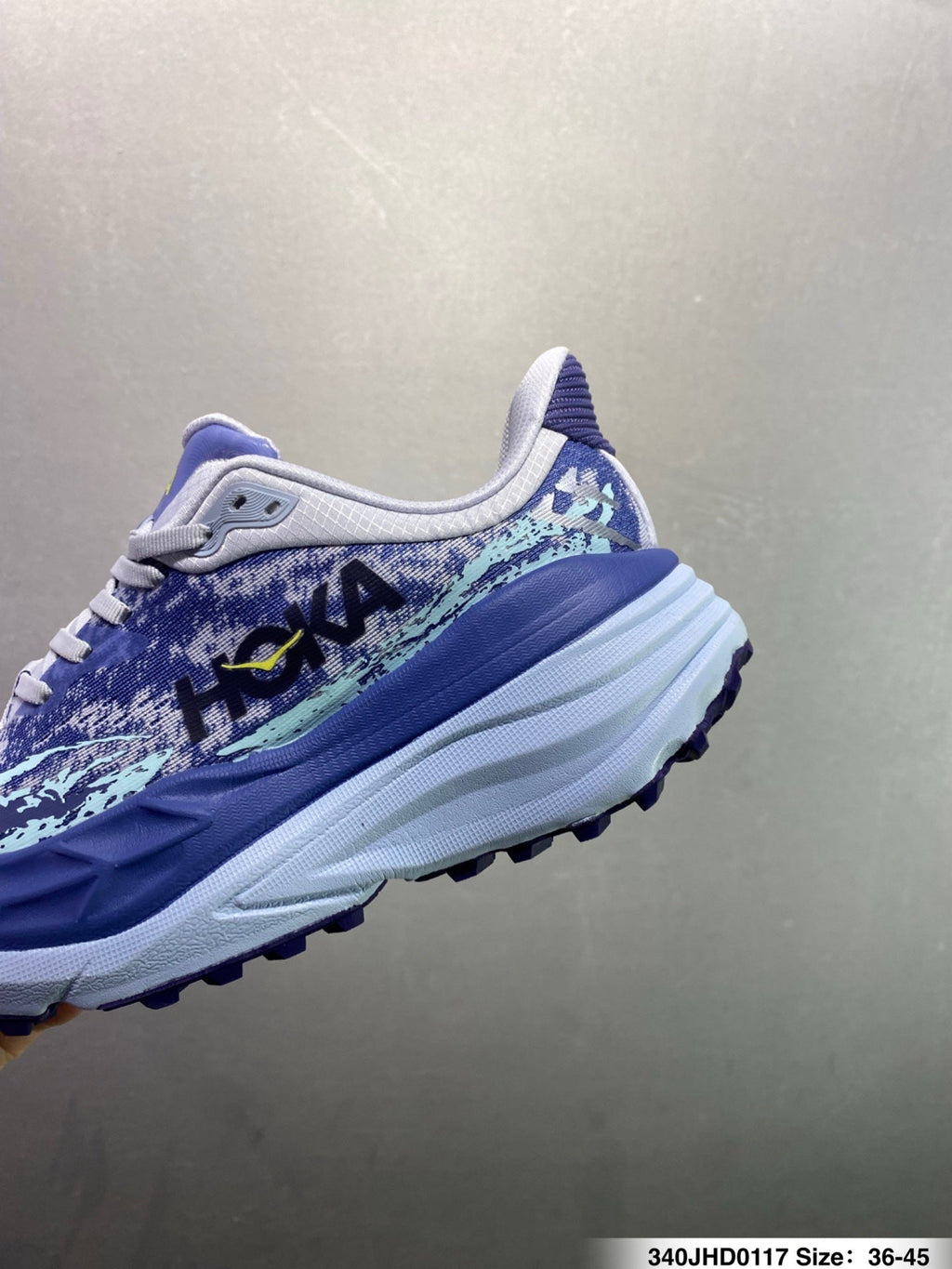 HOKA ONE ONE Stinson 7