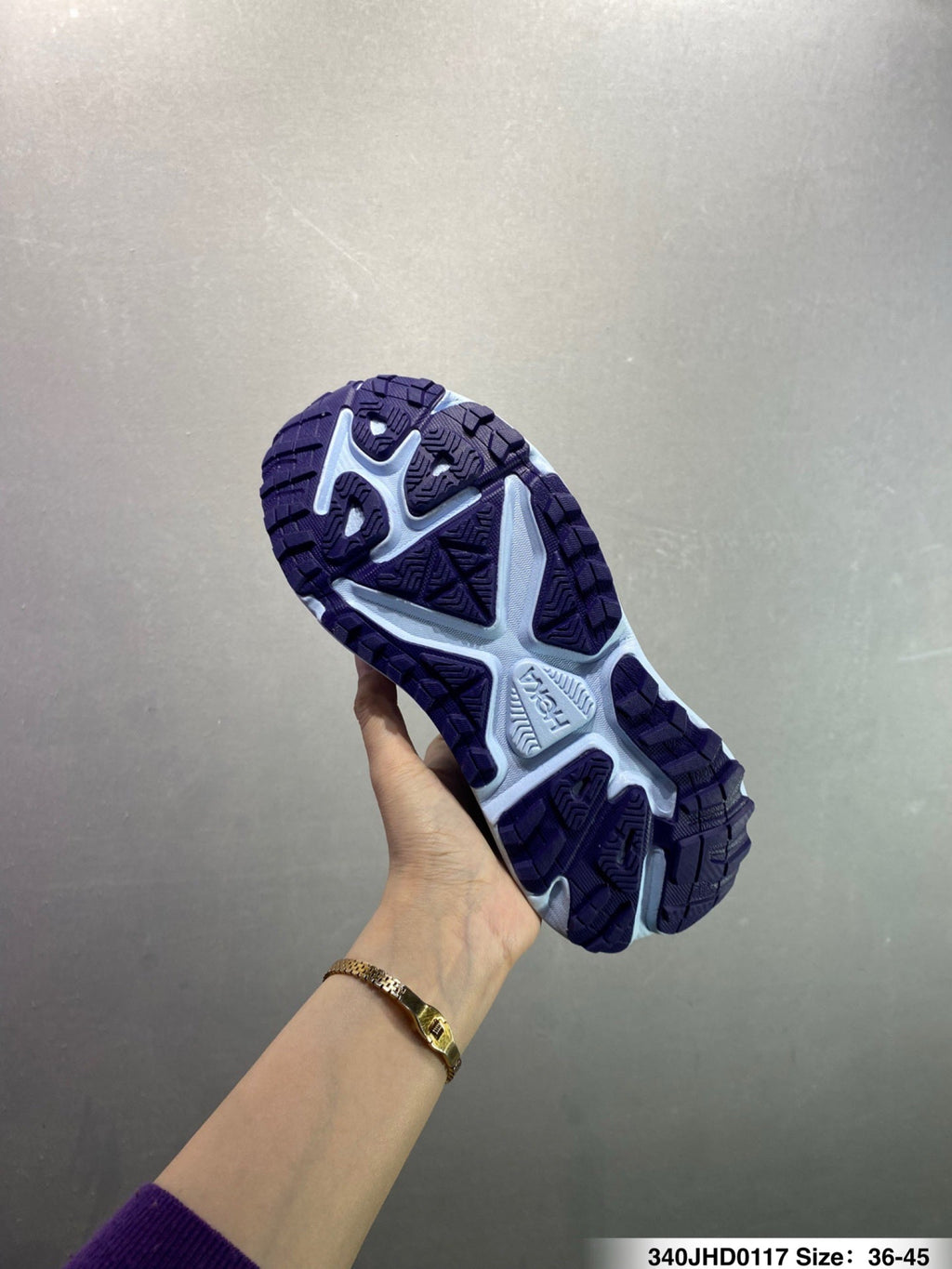 HOKA ONE ONE Stinson 7